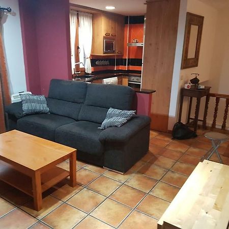 Santa Lucia Apartment Cuenca  Bagian luar foto