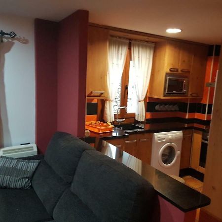 Santa Lucia Apartment Cuenca  Bagian luar foto