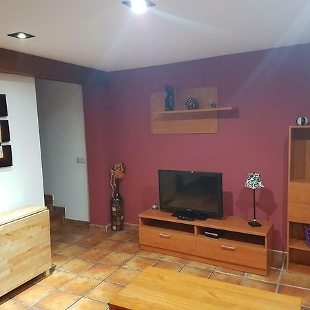 Santa Lucia Apartment Cuenca  Bagian luar foto