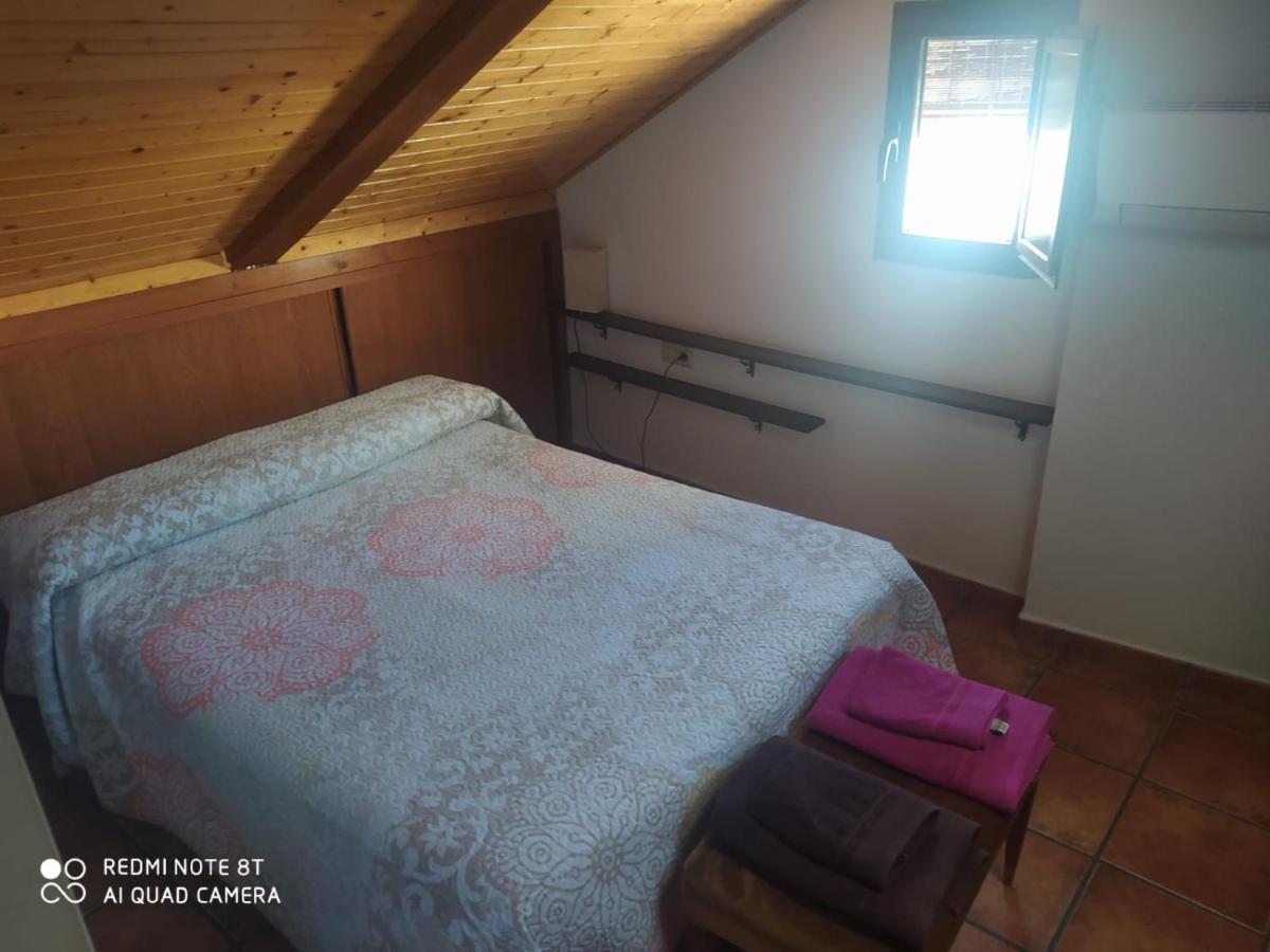 Santa Lucia Apartment Cuenca  Bagian luar foto