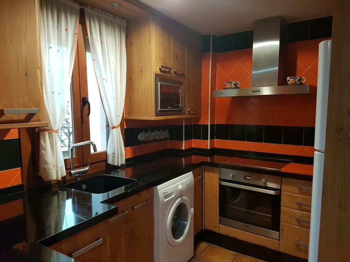 Santa Lucia Apartment Cuenca  Bagian luar foto